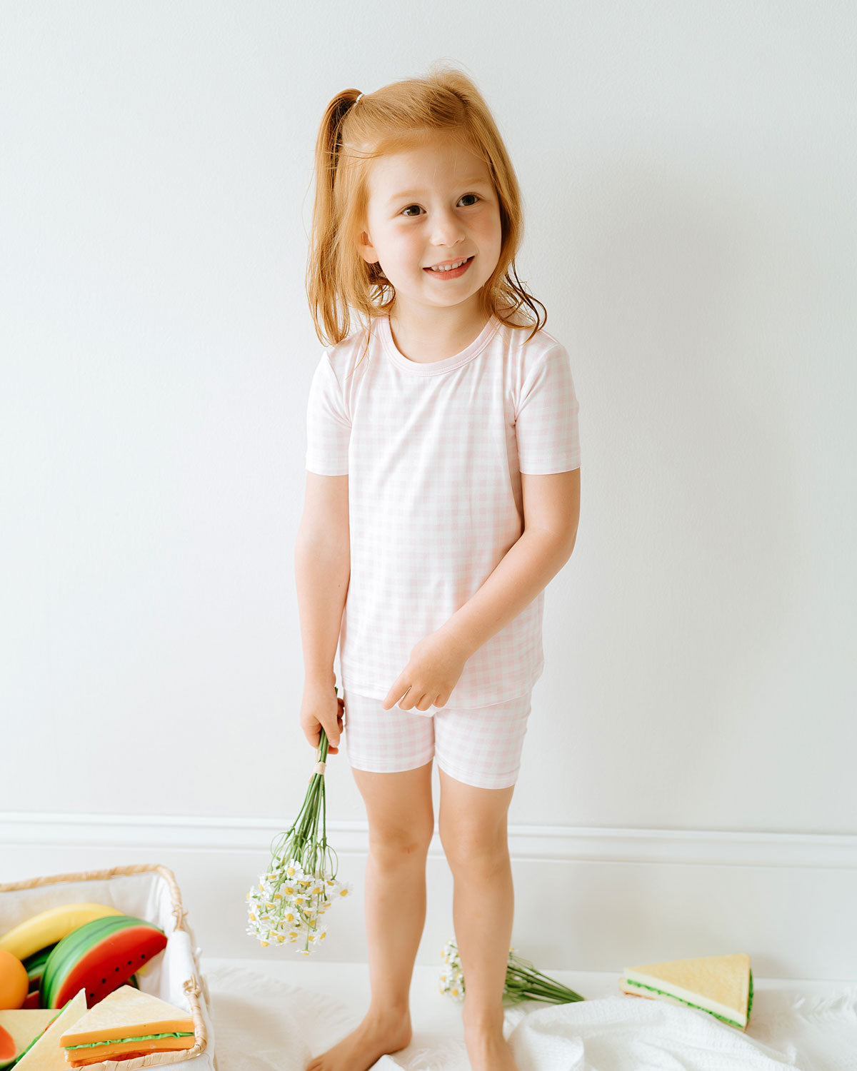 Toddler Sets