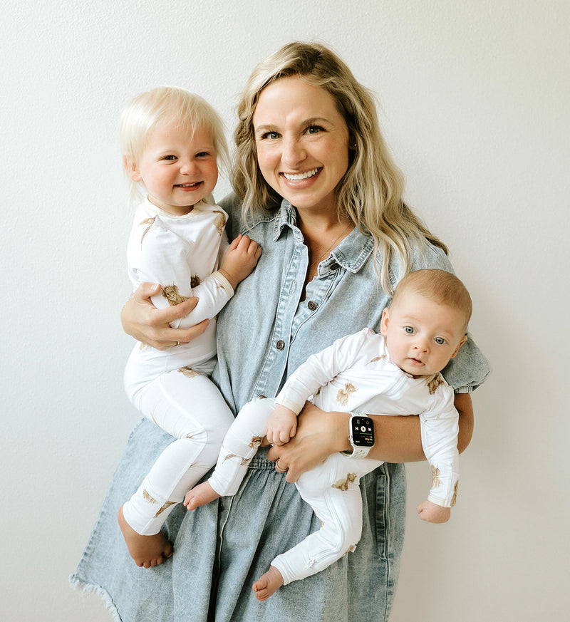 Seny Collection About - Seny Kids